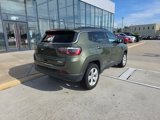 Used 2019 Jeep Compass Latitude w/ Cold Weather Group image 5
