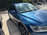 Used 2019 Volkswagen Tiguan SEL R-Line image 2