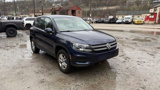 Used 2013 Volkswagen Tiguan S image 6