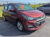 Used 2022 Chevrolet Spark LT image 2