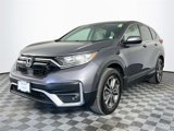 Used 2020 Honda CR-V EX image 2