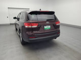 Used 2017 Kia Sorento LX w/ LX V6 Convenience Package image 6