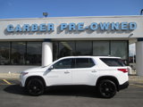 Used 2019 Chevrolet Traverse LT image 2