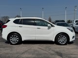 Used 2019 Buick Envision Essence image 2