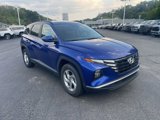 Used 2022 Hyundai Tucson SEL image 4