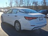 New 2025 Nissan Sentra S image 3