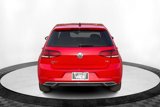 Used 2018 Volkswagen Golf SE image 4