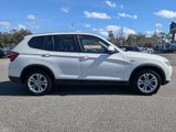 Used 2017 BMW X3 xDrive35i image 3