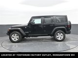 Used 2018 Jeep Wrangler Unlimited Sport S image 5