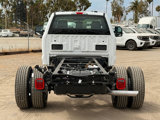 New 2025 Ford F350 XL w/ XL Chrome Package image 4