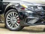 Used 2019 Kia Optima SX w/ SX Limited (Bronze) Package image 3