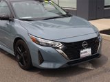 Certified 2024 Nissan Sentra SR image 5