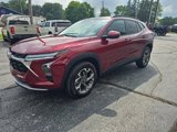 Used 2024 Chevrolet Trax LT w/ Driver Confidence Package image 2