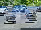 New 2025 Nissan Versa SR w/ Trunk Package image 2