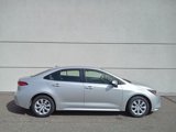 Certified 2022 Toyota Corolla LE image 3
