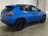 New 2025 Jeep Compass Latitude image 3