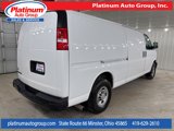 Used 2018 Chevrolet Express 3500 Extended w/ Driver Convenience Package image 5