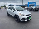 Used 2022 Chevrolet Trax LT w/ Sport Edition image 3