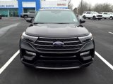 Used 2023 Ford Explorer XLT w/ Equipment Group 202A image 2