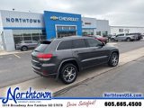 Used 2018 Jeep Grand Cherokee Limited image 5