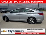 Used 2011 Hyundai Sonata Limited image 3