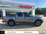 Used 2018 Nissan Frontier PRO-4X image 5