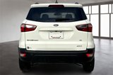 Used 2020 Ford EcoSport SE image 5