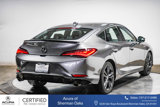 New 2025 Acura Integra A-Spec image 4