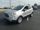 Used 2018 Ford EcoSport SE image 3