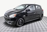 Used 2020 Mitsubishi Mirage ES image 4