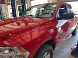 Used 2017 RAM 1500 Classic SLT image 2