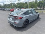 New 2025 Honda Civic Sport image 3