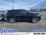 New 2025 GMC Terrain Elevation image 4