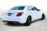 Used 2021 Mercedes-Benz C 300 Sedan w/ Premium Package image 2