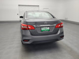 Used 2017 Nissan Sentra SV image 6
