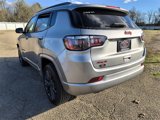 Used 2023 Jeep Compass Limited image 4