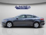 Used 2018 Kia Optima LX image 3