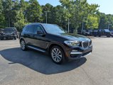 Used 2019 BMW X3 xDrive30i w/ Convenience Package image 3