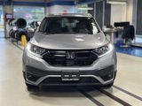 Used 2021 Honda CR-V EX-L image 2