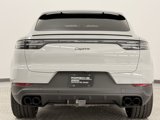 Used 2023 Porsche Cayenne Platinum Edition image 6
