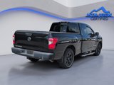 Used 2017 Nissan Titan S image 3