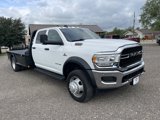 Used 2022 RAM 4500 Tradesman w/ Chrome Appearance Group image 5