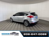 Used 2017 Ford Focus SE image 5