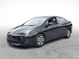 Used 2017 Toyota Prius Four image 3