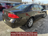 Used 2009 Buick Lucerne CXL w/ Driver Confidence Package image 5