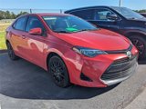Used 2018 Toyota Corolla LE image 2