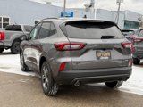 New 2025 Ford Escape ST-Line w/ Equipment Group 301A image 6