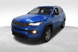 Certified 2022 Jeep Compass Latitude w/ Convenience Group image 3