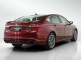 Used 2017 Ford Fusion Titanium image 5