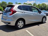 Certified 2020 Honda Fit LX image 3